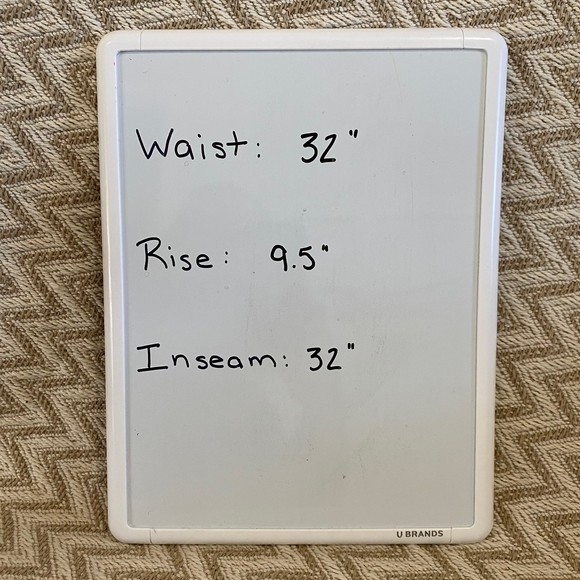 Carhartt Women’s Flannel Lined Straight Leg Relaxed Fit Jeans - Picture 8 of 8